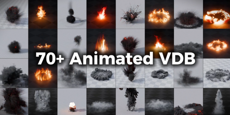 VFX ToolkitのLayer Systemパネル。Damage_FlashやHit_Plusなどのエフェクトレイヤーが一覧表示され、表示切り替えや並び替えができる