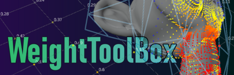 WeightToolBox