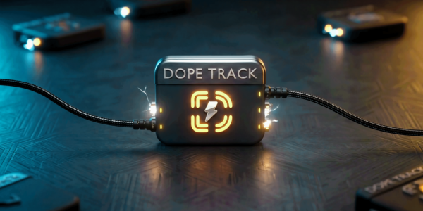 Dope Trackの商品画像