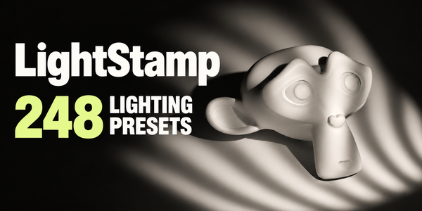 LightStampの商品画像