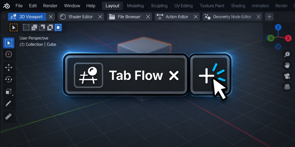 TabFlowの商品画像